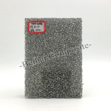 Porous Nickel Metal Foam for Battery Application